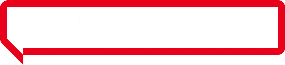 Bandai Namco Logo